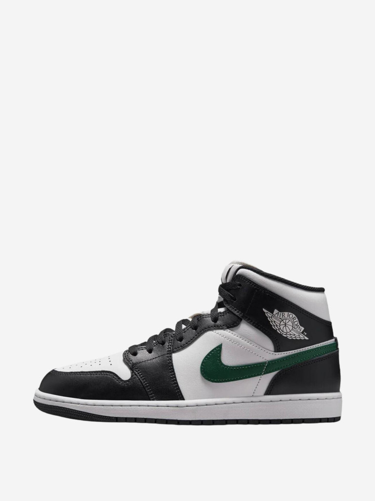 Кеды мужские Nike Jordan 1 Mid