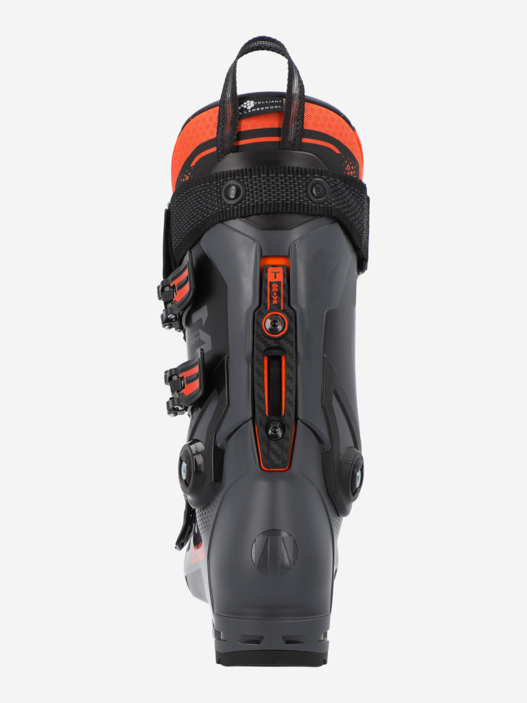 Ботинки горнолыжные Tecnica Mach1 LV 110 Td2 GW