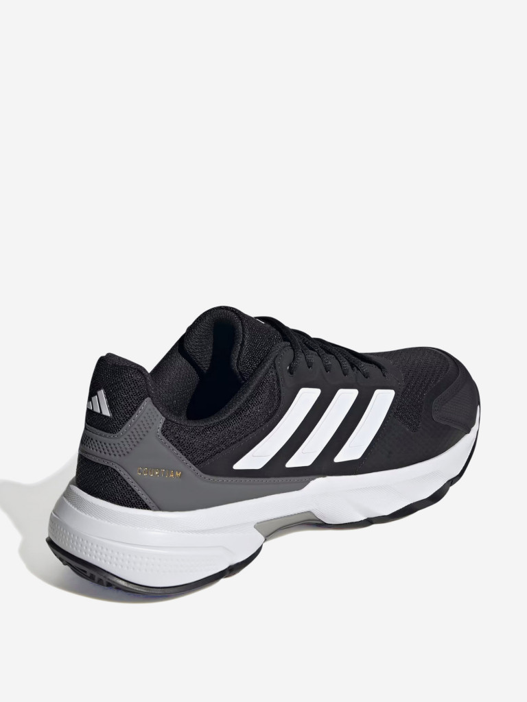 Кроссовки мужские adidas Courtjam Control 3