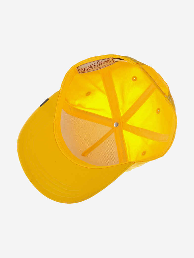 Бейсболка GOORIN BROTHERS 101-1244