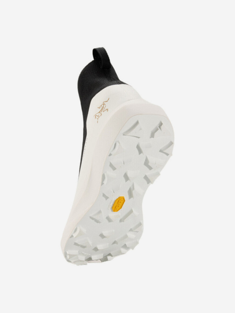 Кроссовки мужские Arc'teryx Norvan 4 Nivalis GTX