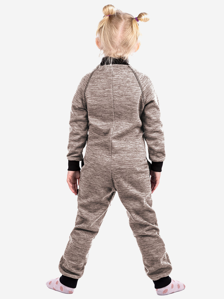 Комбинезон NIKASTYLE