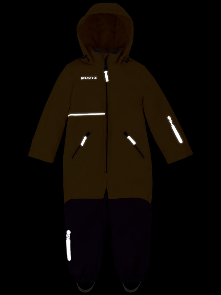 Комбинезон NIKASTYLE