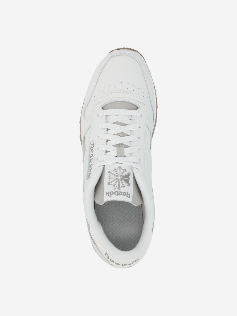 Кроссовки мужские Reebok Classic Leather