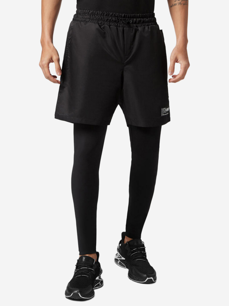 Шорты Plein Sport