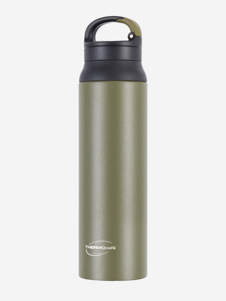 Термос THERMOcafe TCSB-800GR, 0.8л