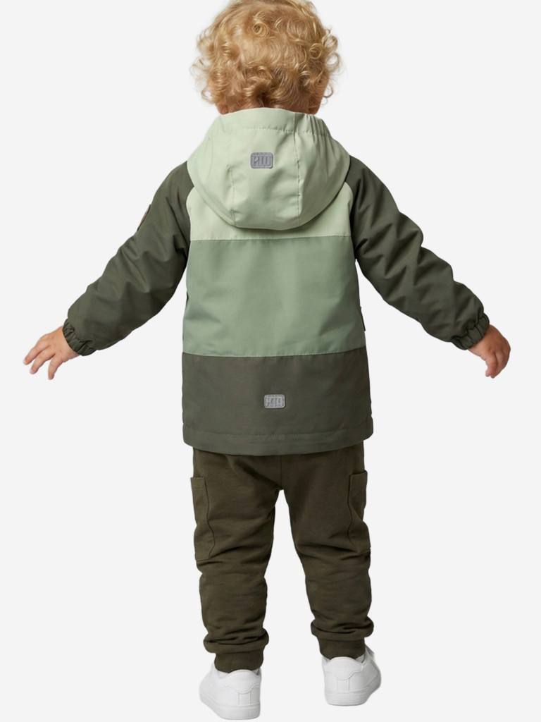 Ветровка для мальчика PlayToday