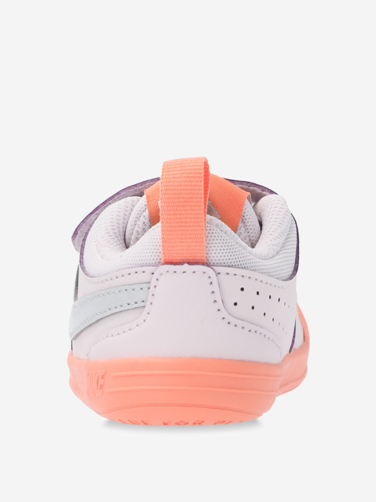 Кеды для девочек Nike Pico 5 (TDV)
