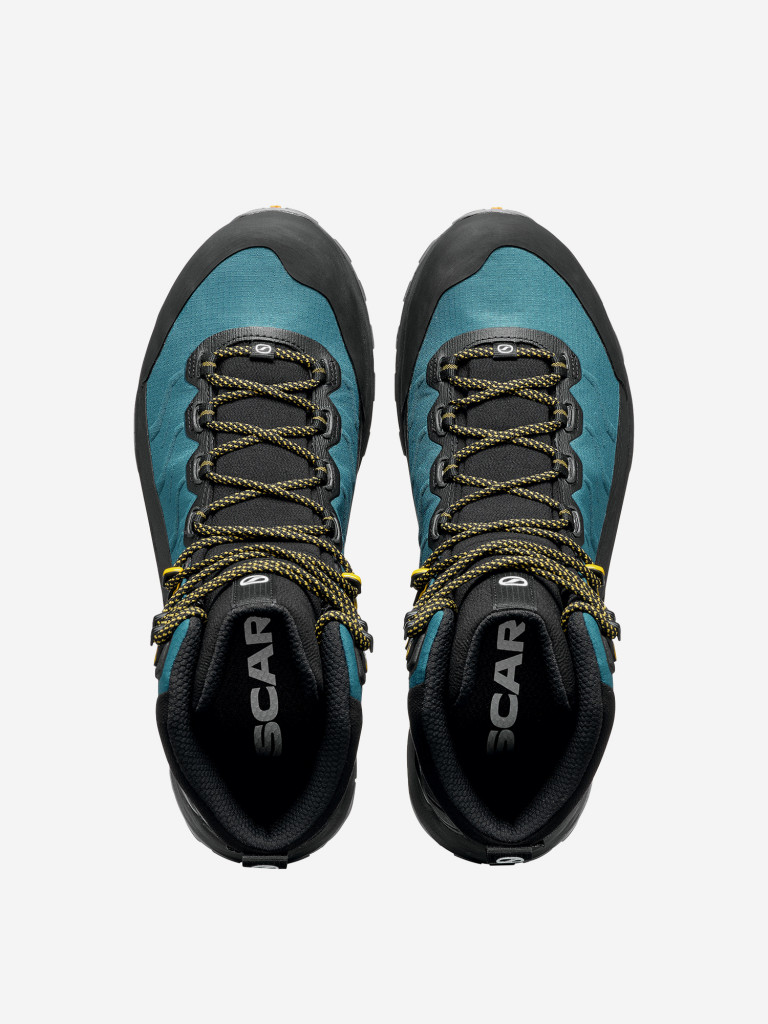 Ботинки мужские Scarpa Rush Trk Lt Gore-tex