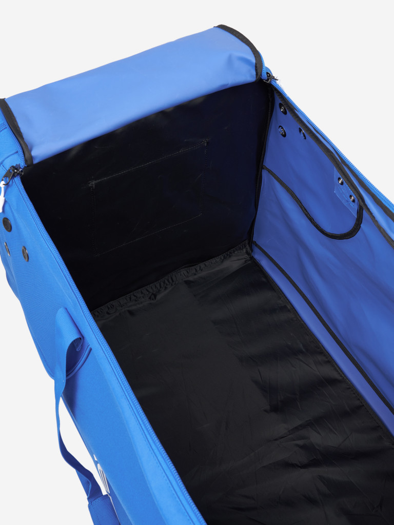 Баул хоккейный с колесами Fischer Player Bag 40"