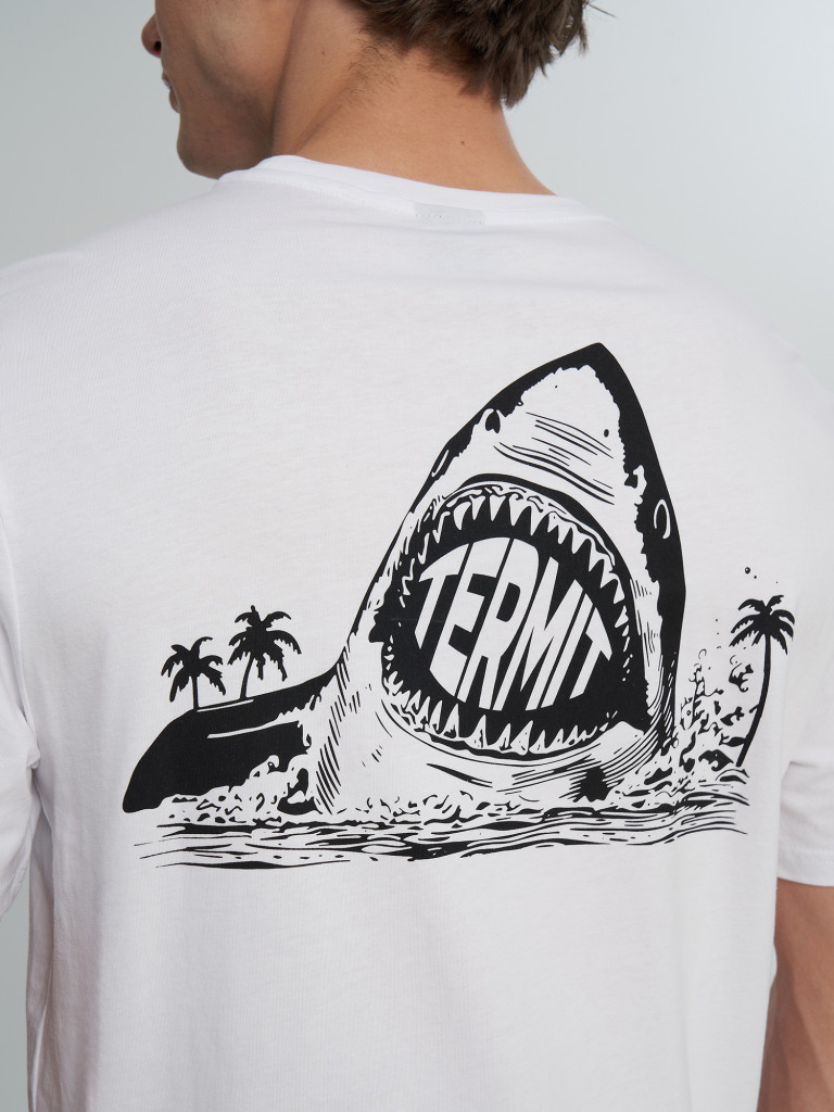 Футболка мужская Termit