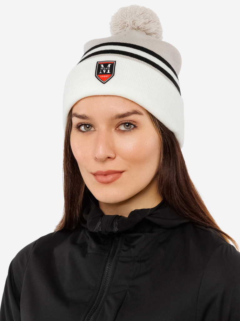 Шапка Moaxsport Blizzard
