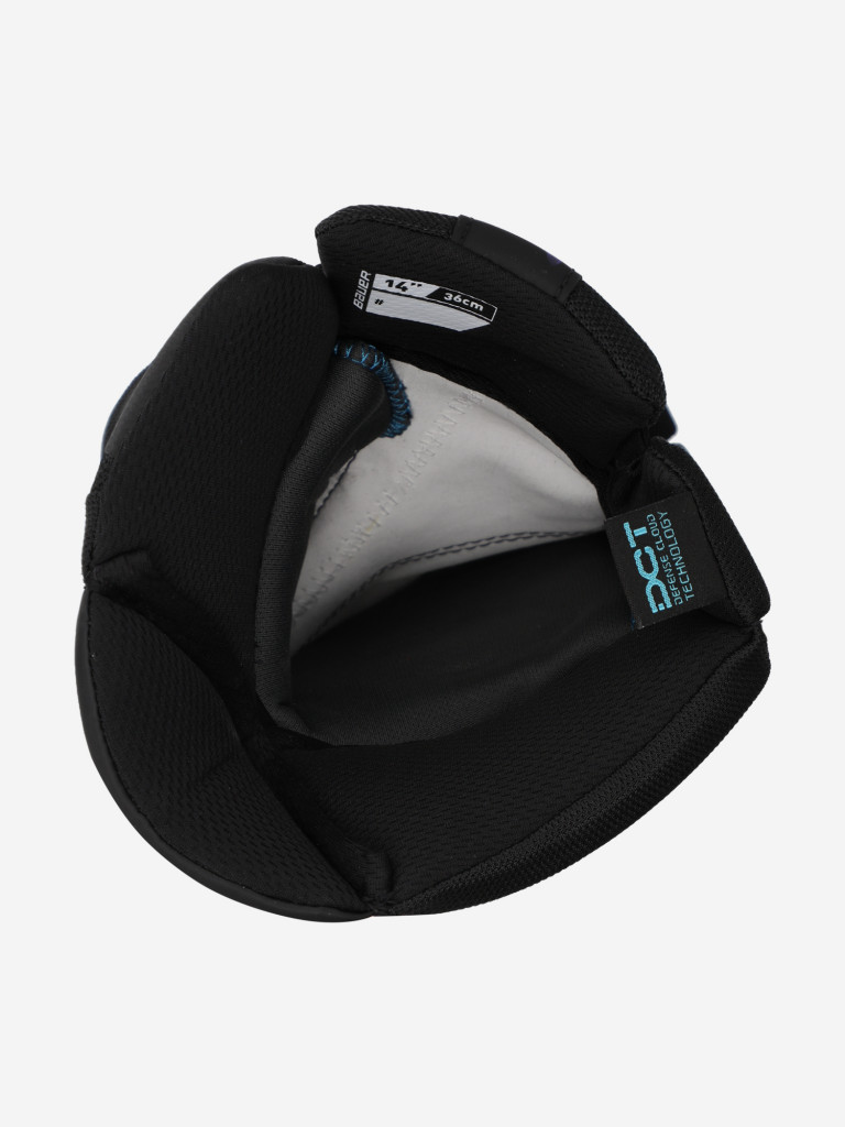 Перчатки хоккейные BAUER Vapor Flylite SR