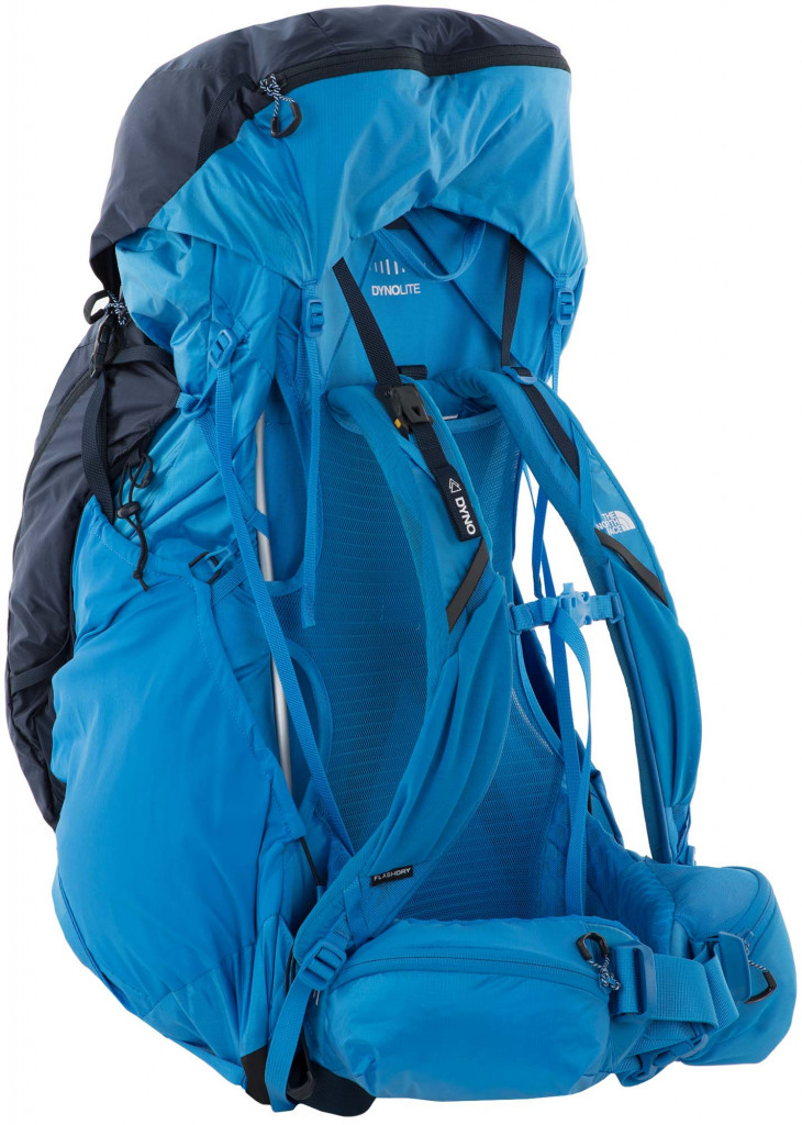Рюкзак The North Face Banchee 65