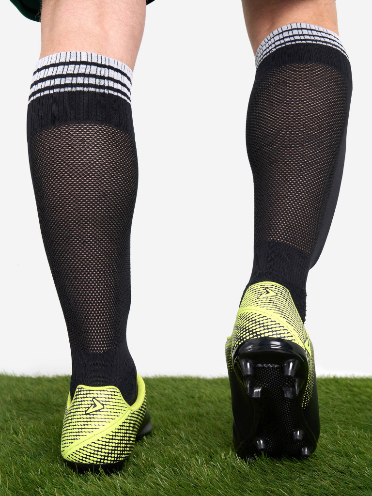 Бутсы мужские Demix Goal 2 Fg