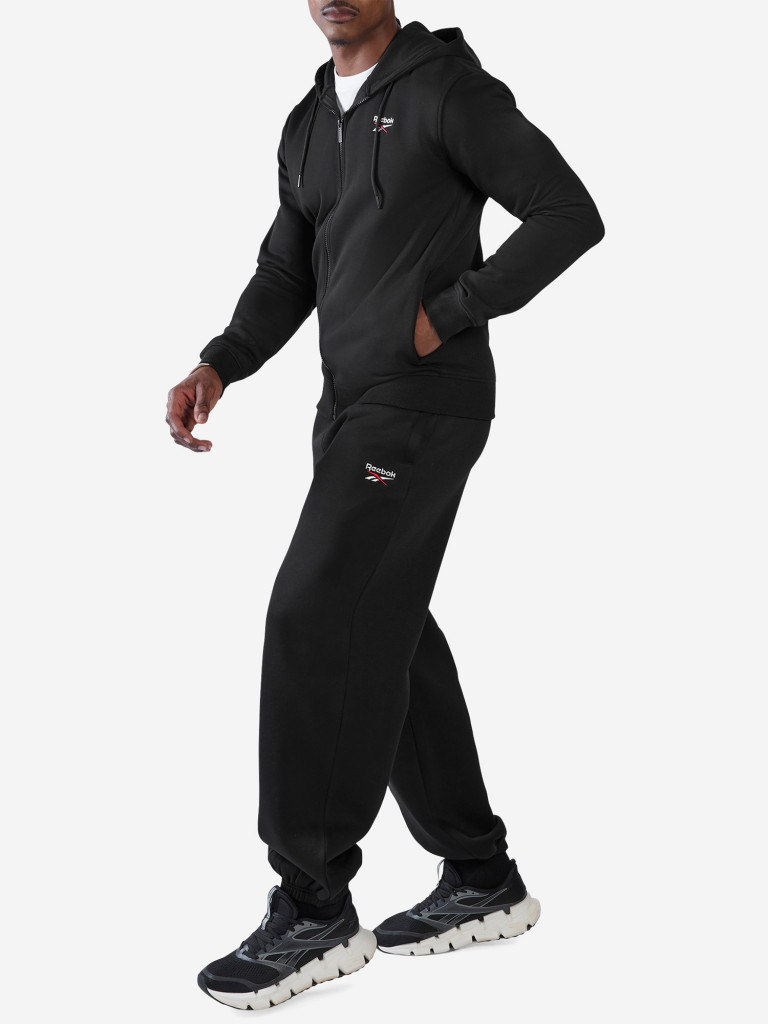 Толстовка мужская Reebok
