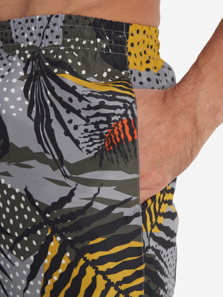 Шорты плавательные мужские Joss