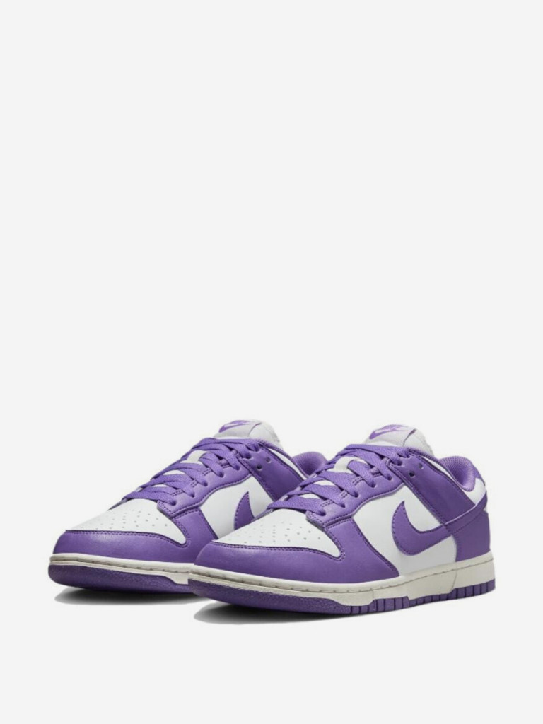Кроссовки Nike Dunk Low Next Nature Black Raspberry