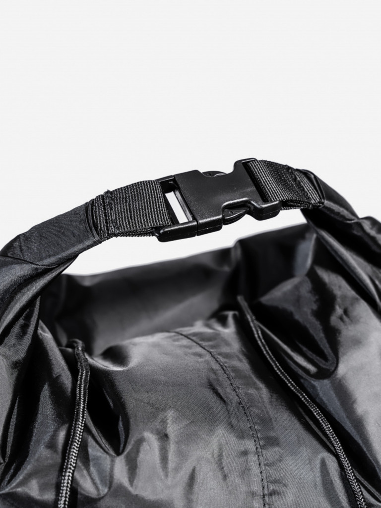 Герморюкзак Talberg WALKING BAG 20 , черный