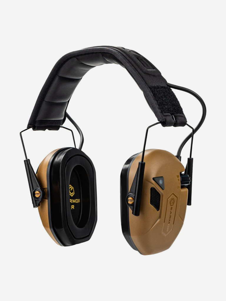 Активные Наушники EARMOR M300T CB