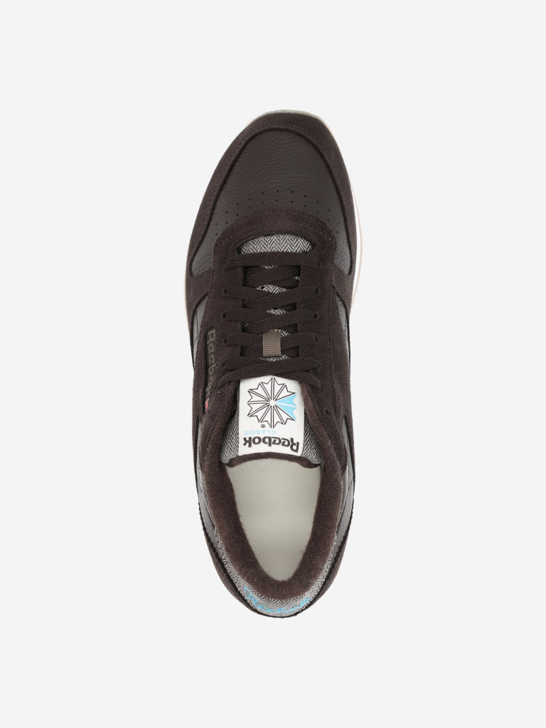 Кроссовки мужские Reebok Classic Leather 1983 Vintage