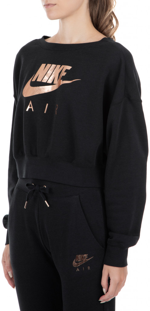 Джемпер женский Nike Sportswear Rally