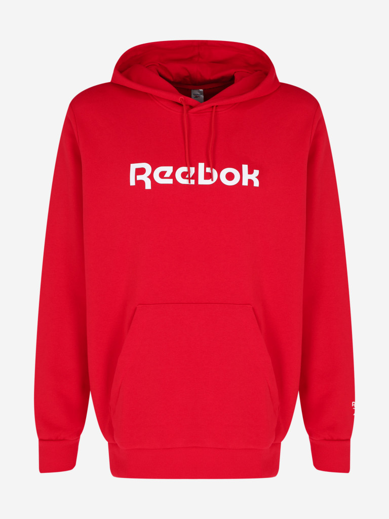 Худи мужское Reebok Classics Commercial