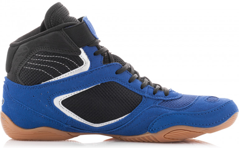 Борцовки мужские Demix Sambo