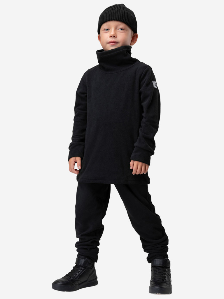 Костюм флисовый bodo