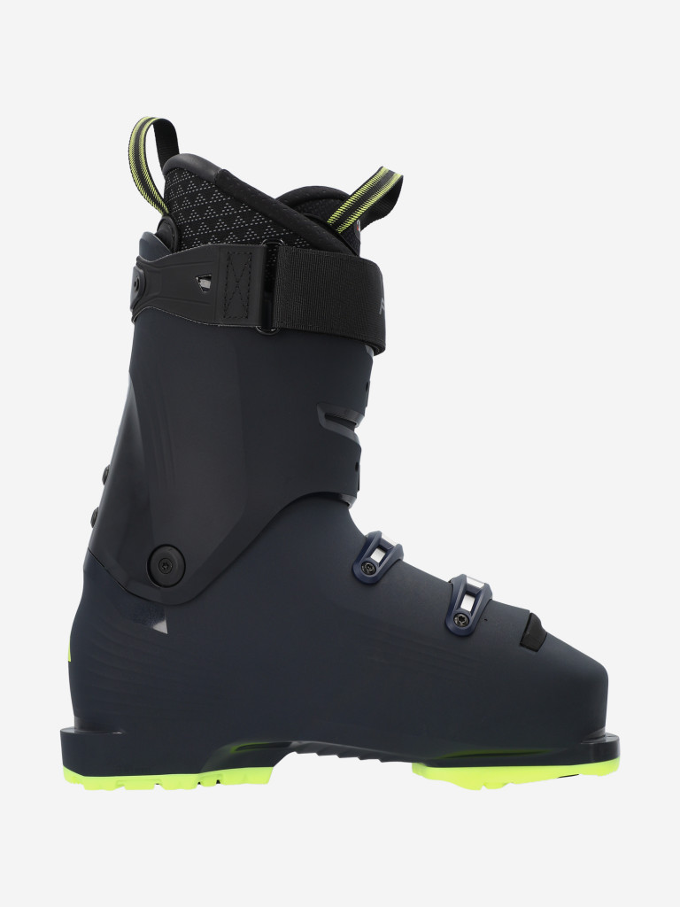 Ботинки горнолыжные Fischer RC4 120 LV Boa