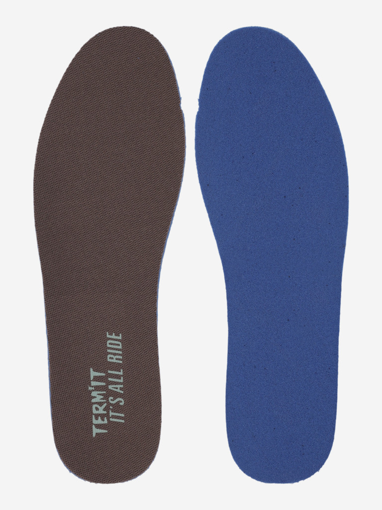 Кеды женские Termit Casper 3.0