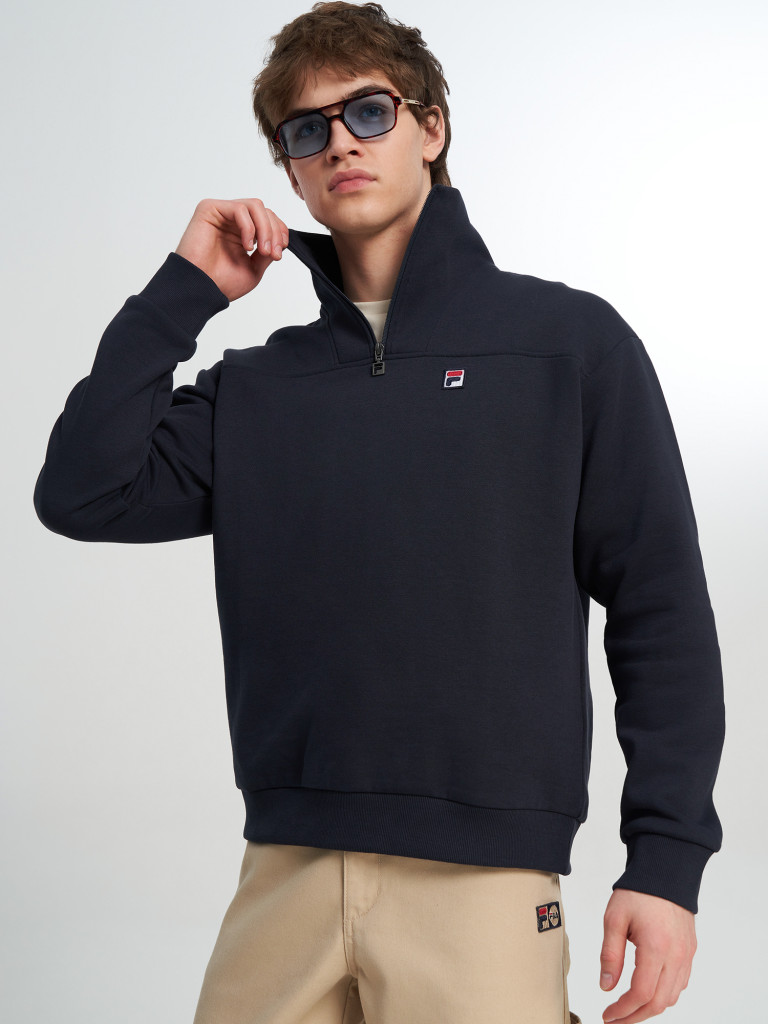 Толстовка мужская FILA