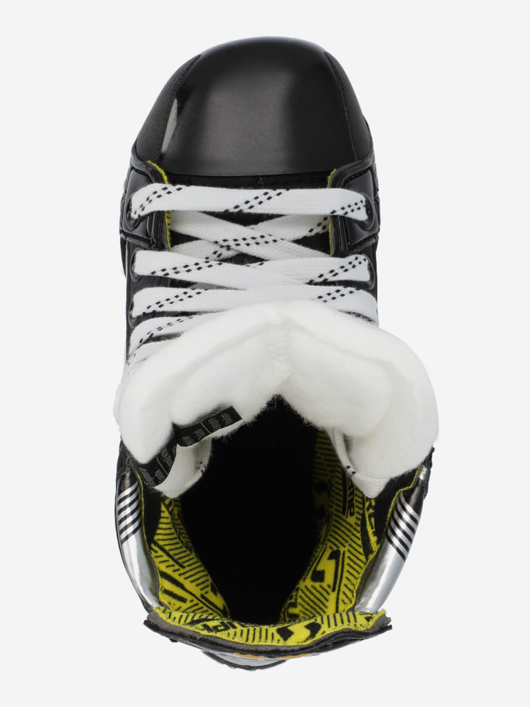 Коньки хоккейные детские Bauer Supreme M5 Pro Skate YTH