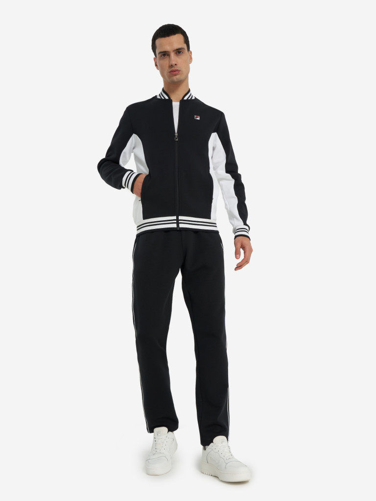 Толстовка мужская FILA