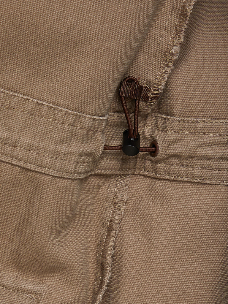 Легкая куртка женская Cordillero