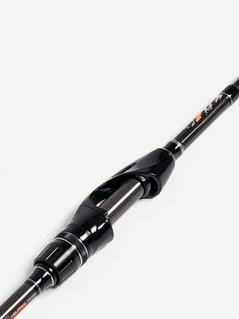 Спиннинг SIWEIDA Marlin 2.40 м, 5-20 г