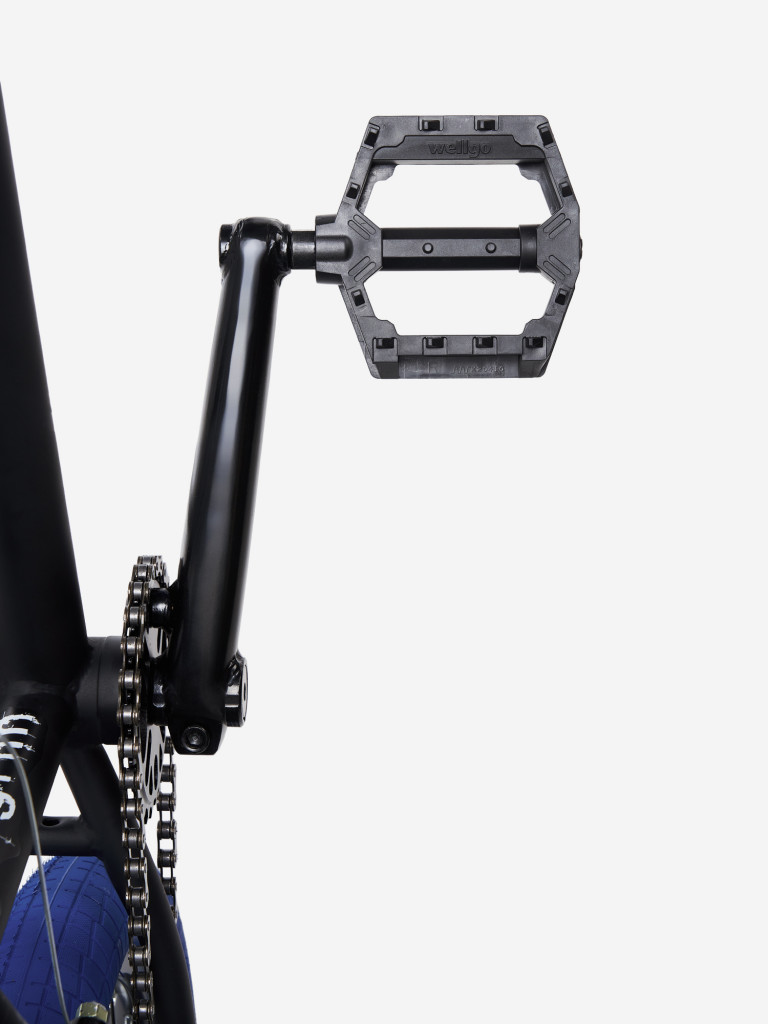 Велосипед Stern BMX Piligrim Alt 20"