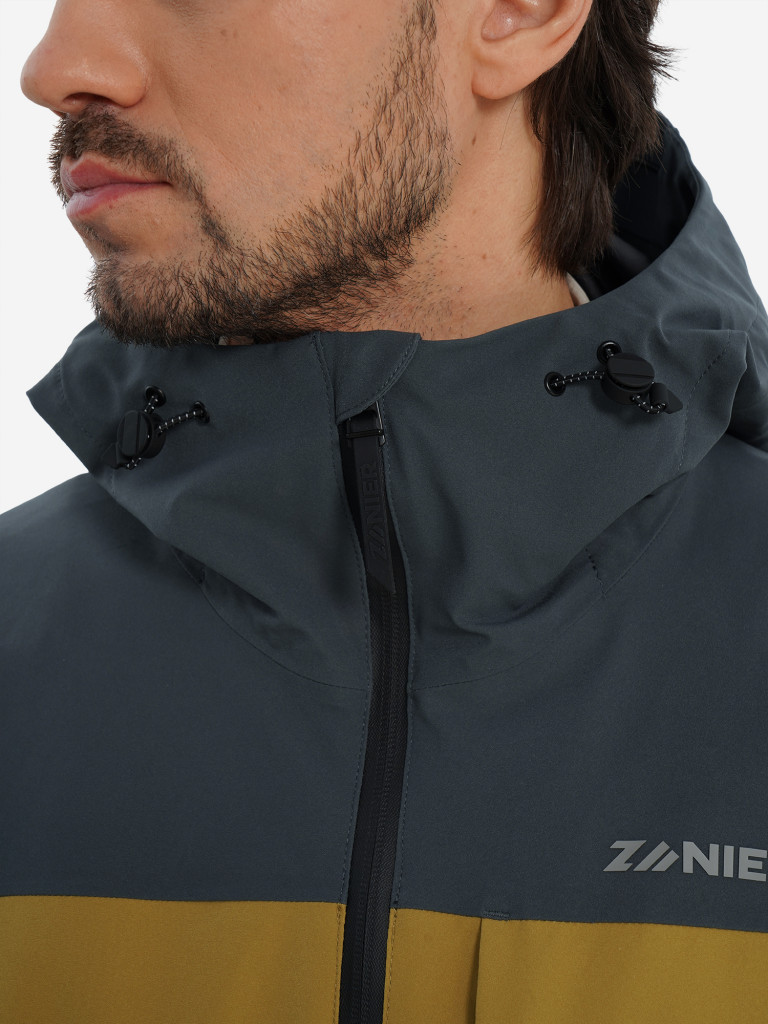 Куртка мембранная мужская Zanier