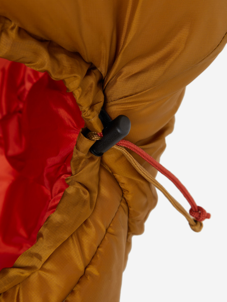 Спальный мешок Deuter Exosphere -11