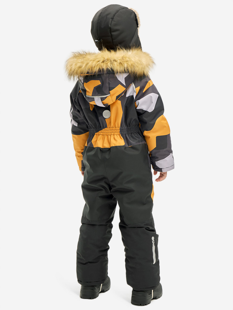 Комбинезон NIKASTYLE