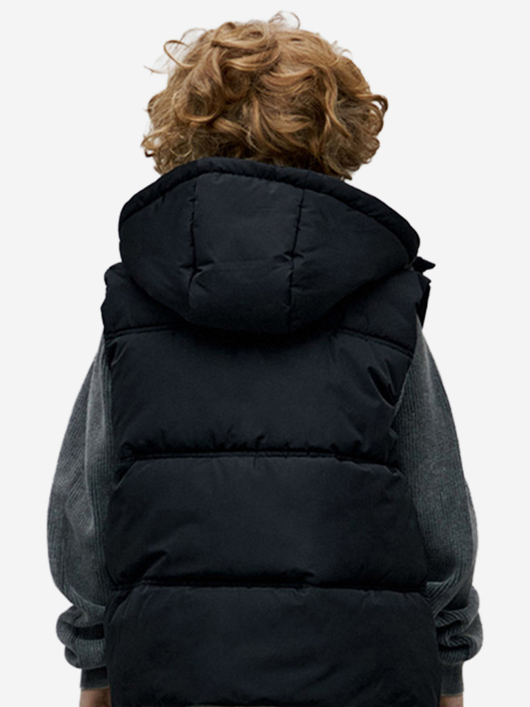 Жилет детский для мальчиков и девочек Totti Kids