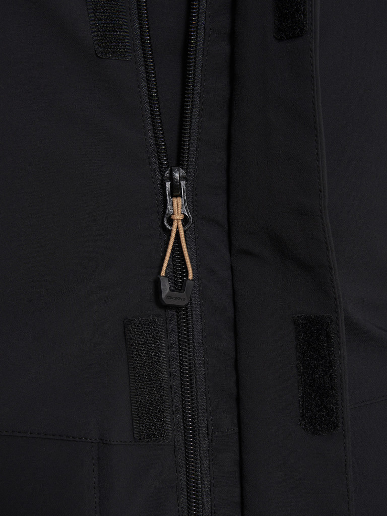 Куртка утепленная мужская IcePeak Maxbass