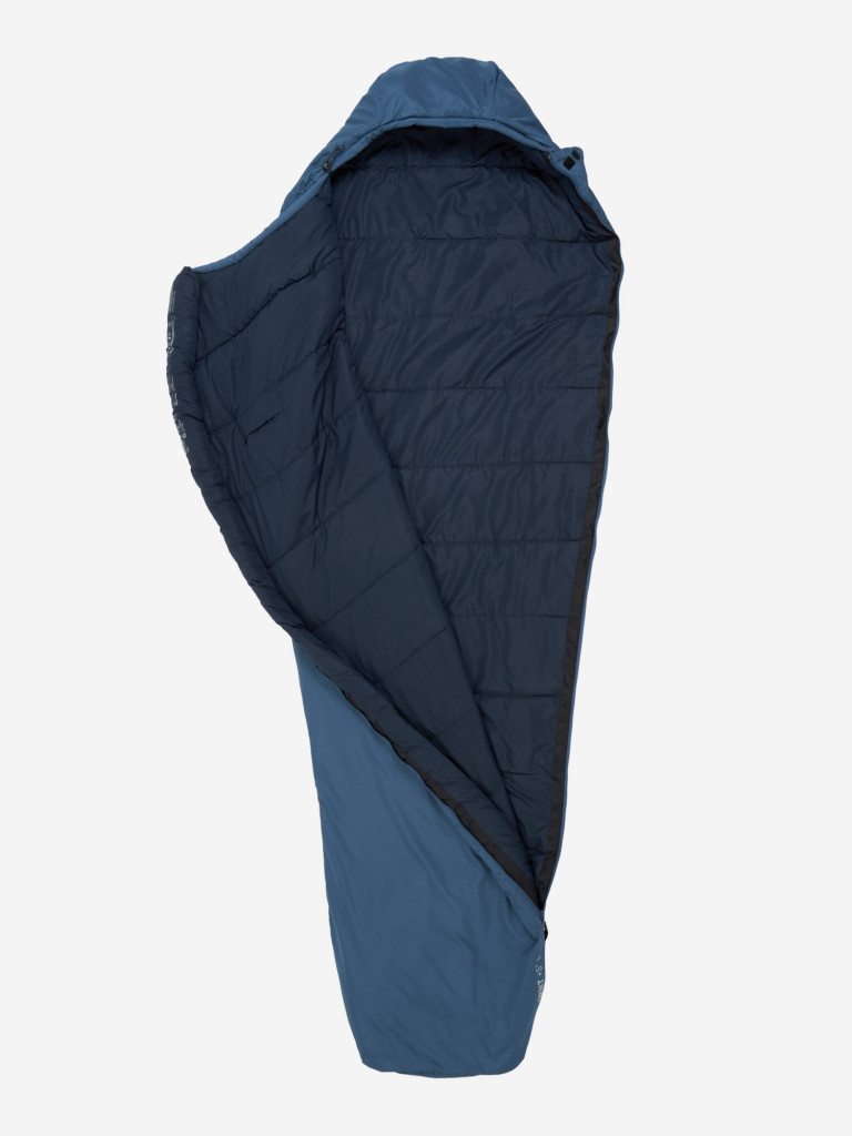 Спальный мешок Deuter Orbit +5