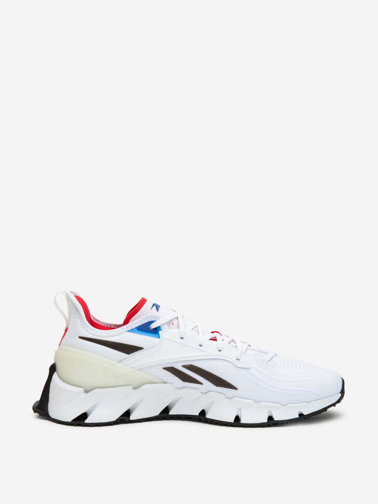 Кроссовки мужские Reebok Zig Kinetica 3