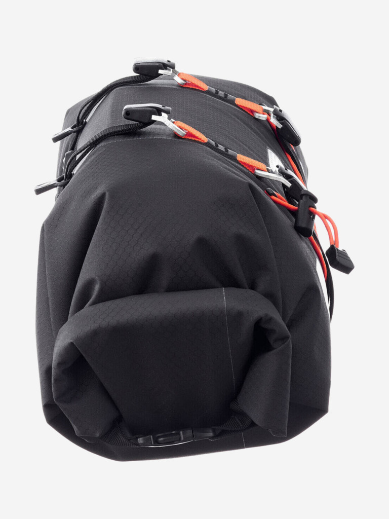 Велосумка на руль ORTLIEB Handlebar-Pack Flex 15 л