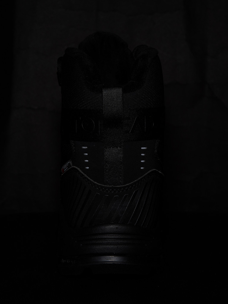 Ботинки утепленные мужские Toread