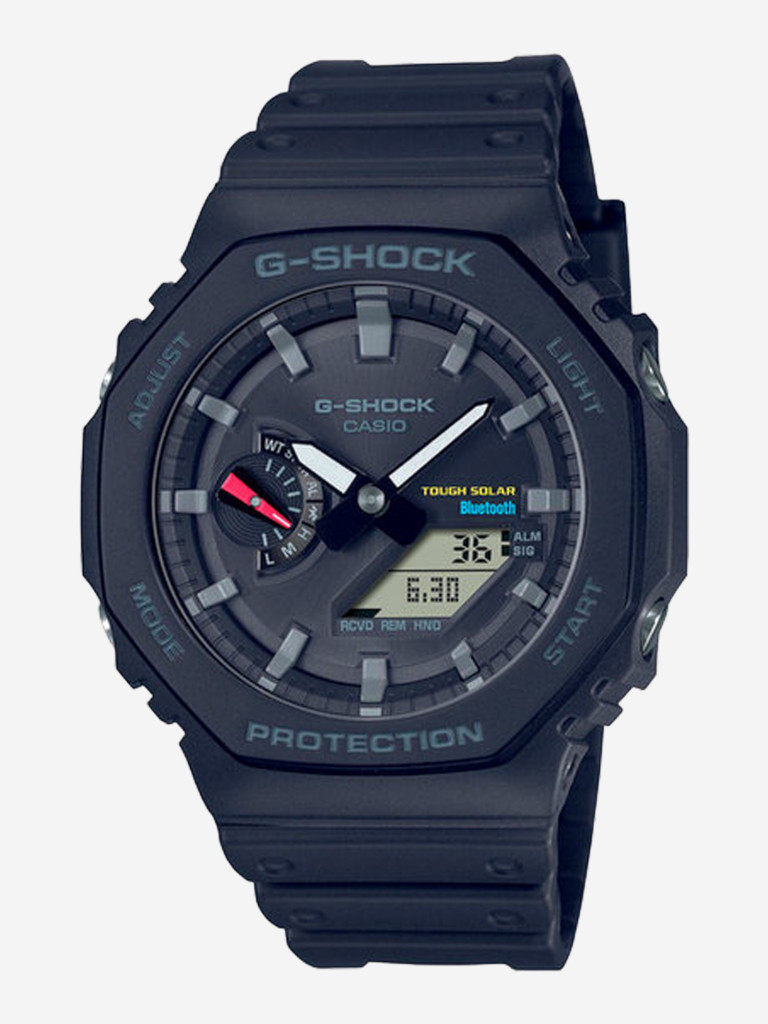 Наручные часы CASIO GA-B2100-1A
