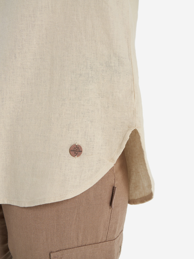 Рубашка женская Cordillero