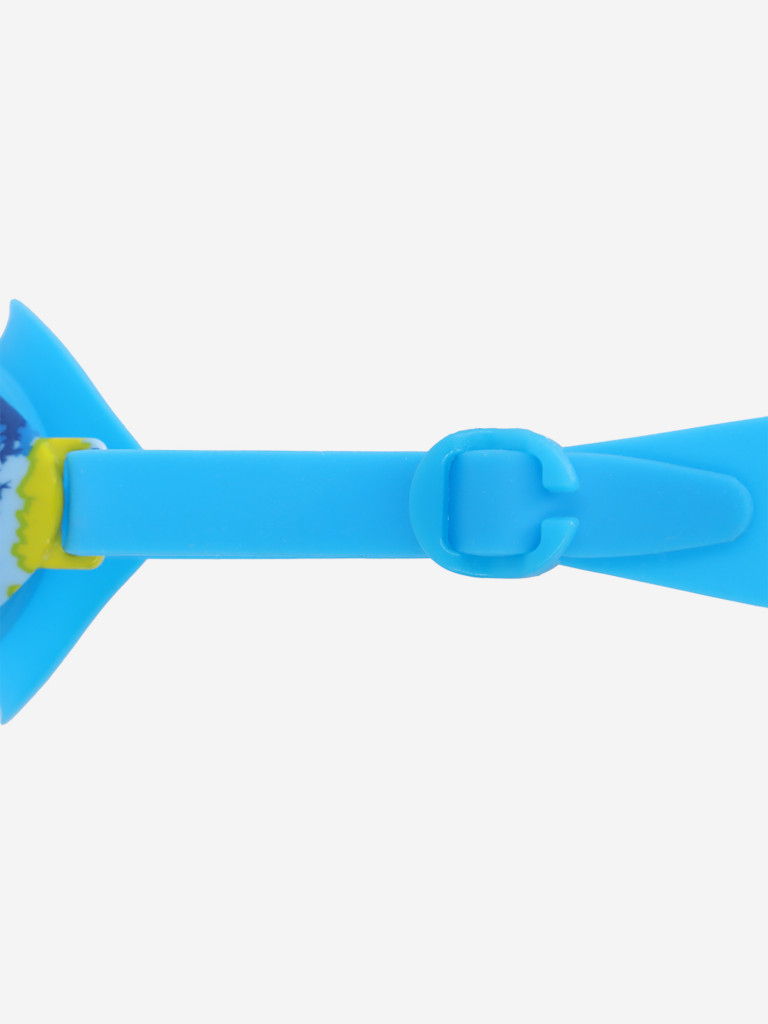 Очки для плавания детские Joss Rainbow