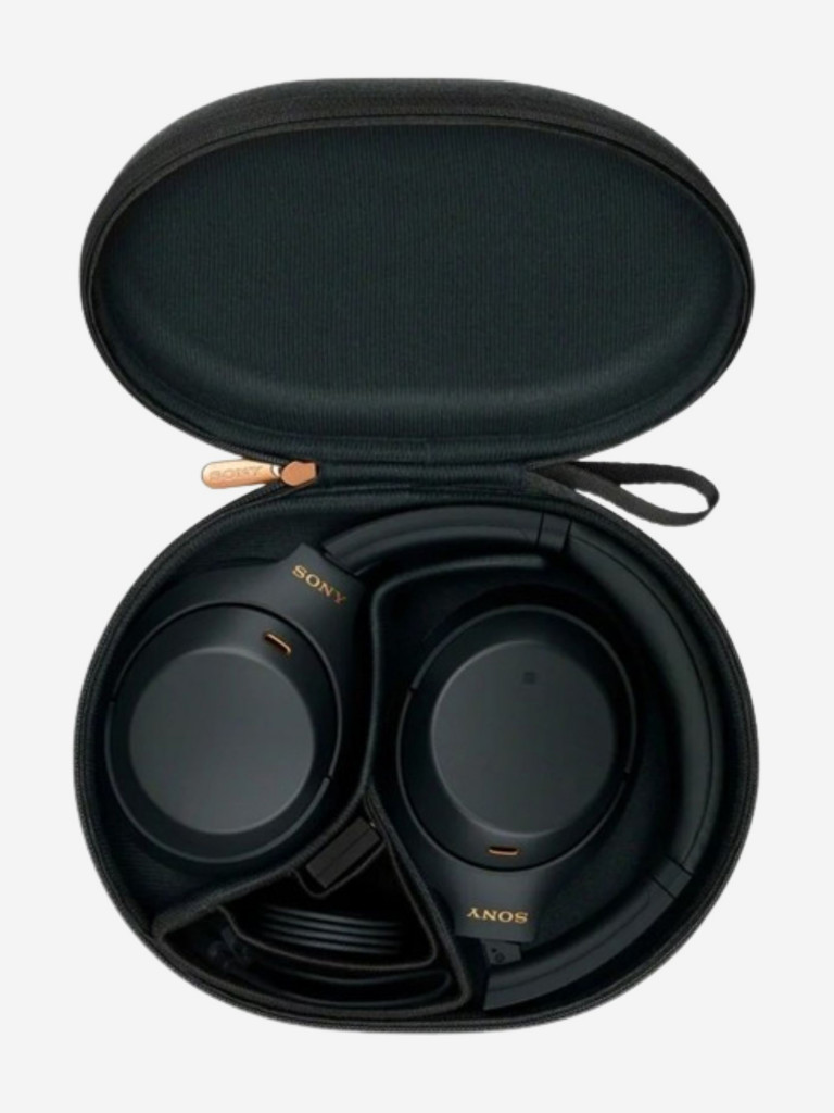 Наушники Sony WH-1000XM4